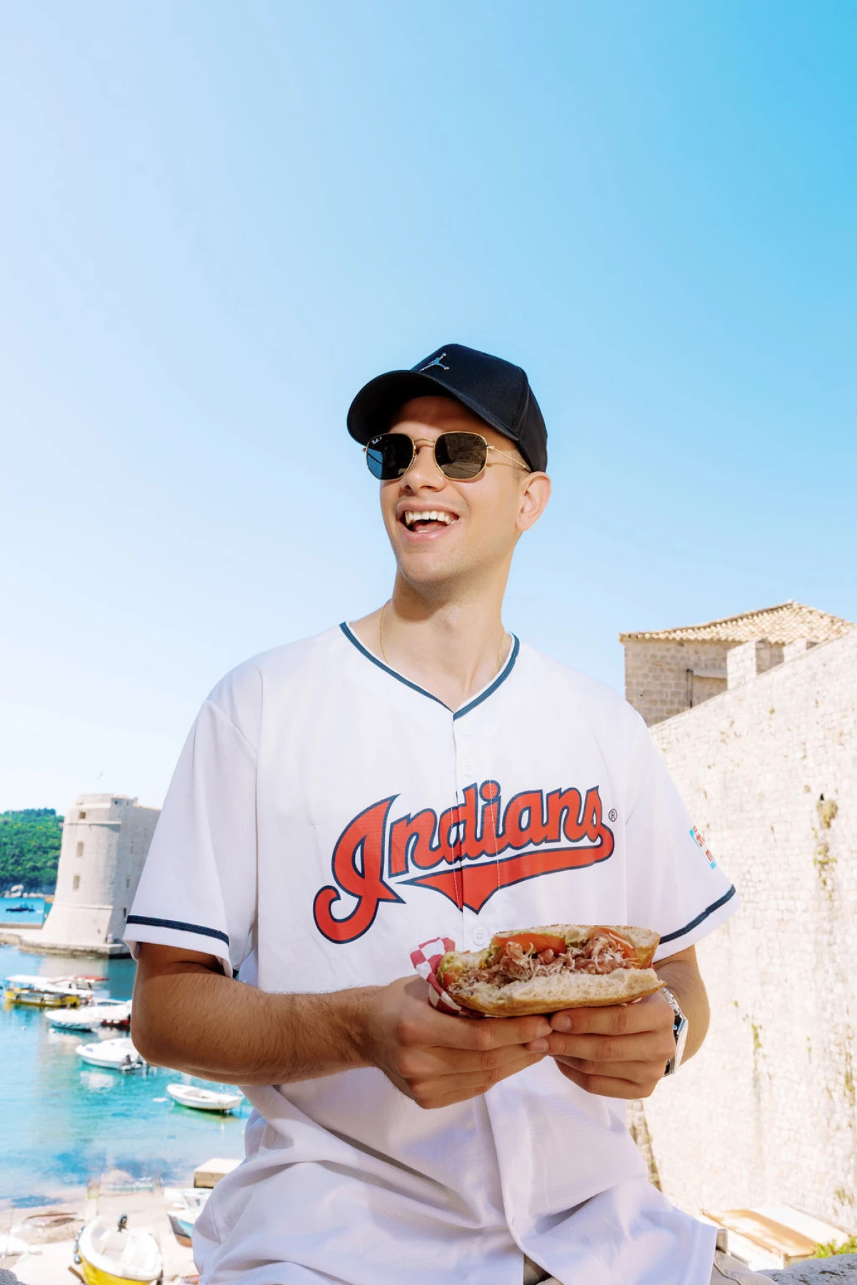 Franco Romano Panini Bar 