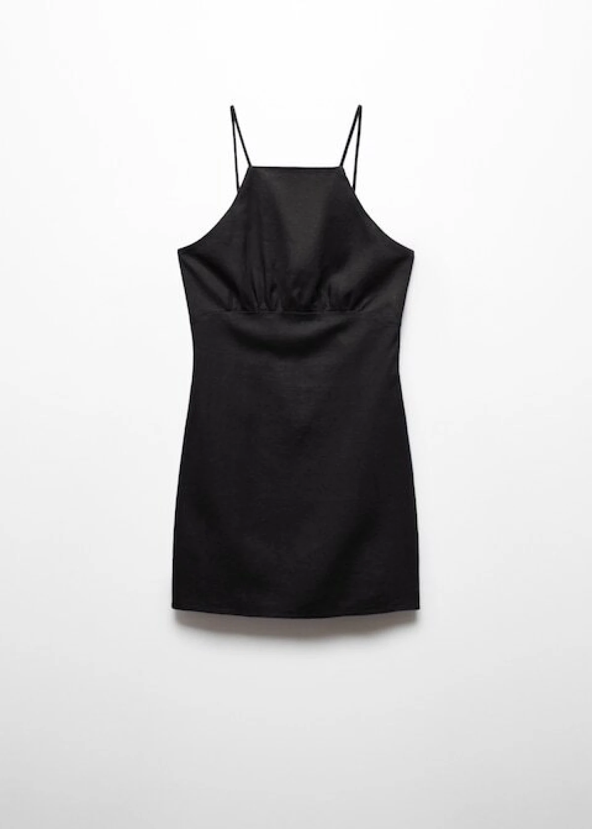 lanena haljina 18,99 eur 