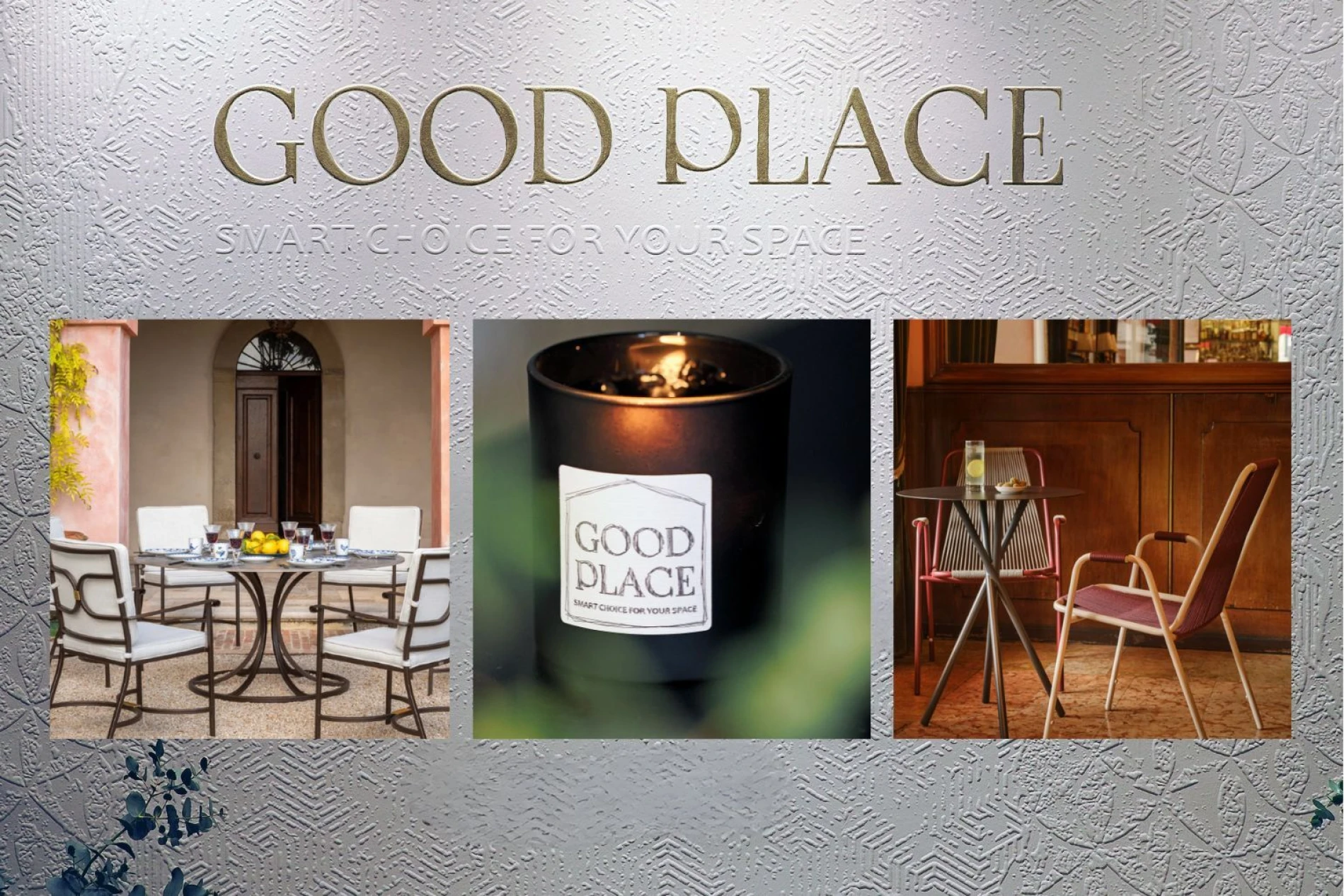 RococoDecor: Kako spojiti umjetnost, tehnologiju i održivost u jednom proizvodu?