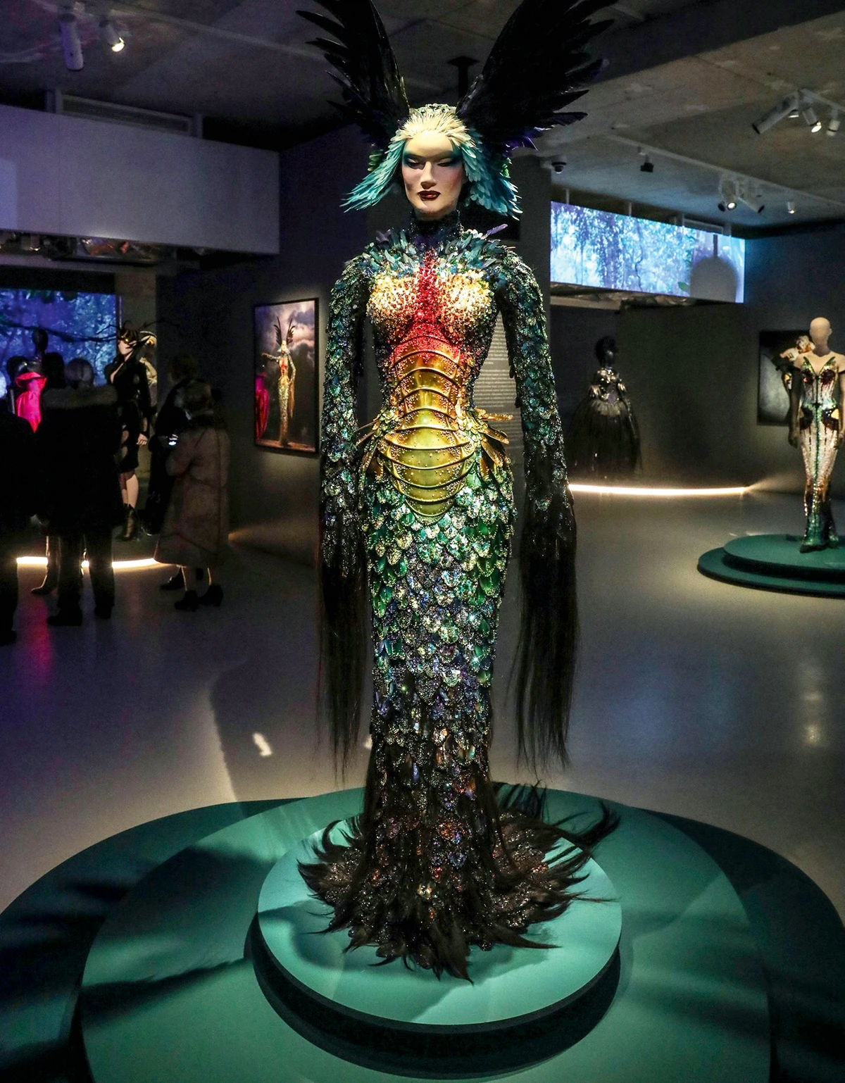 Thierry Mugler Couturissime