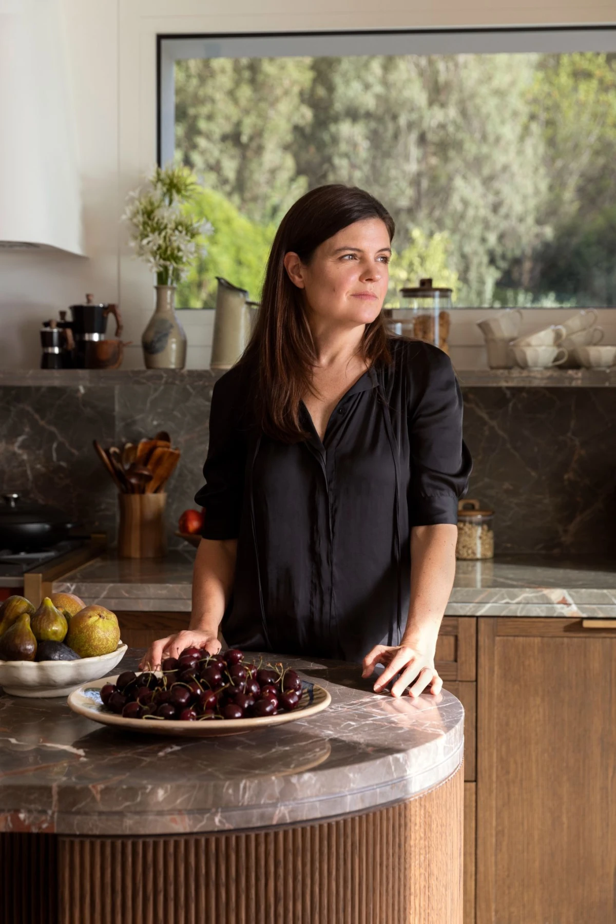 Dizajnerica interijera Vicky Charles