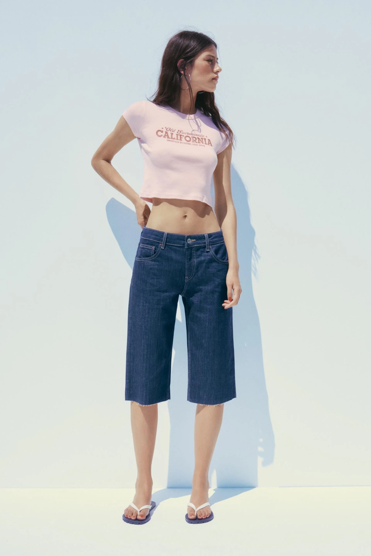 capri hlače 12,99 eur 