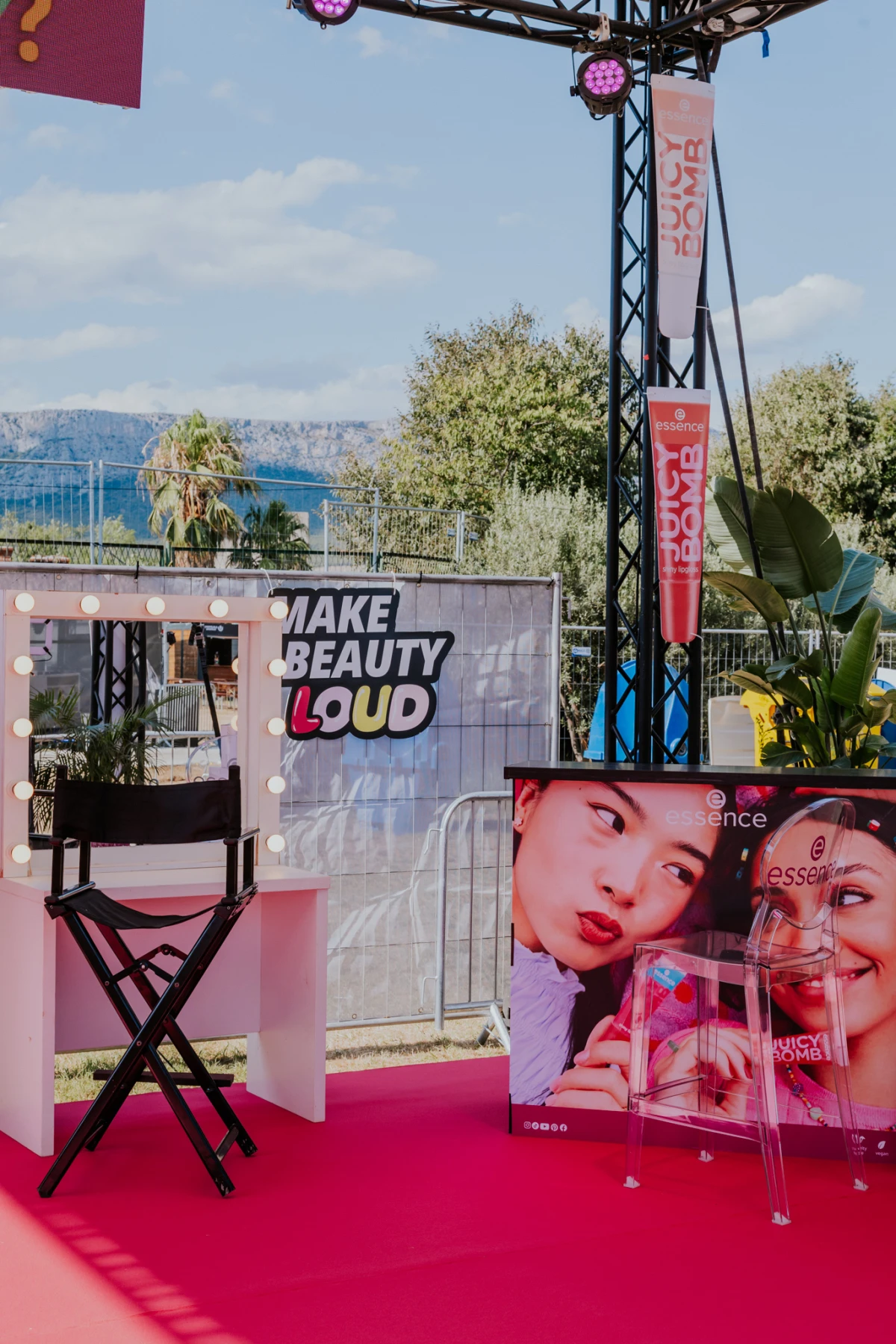 essence x ultra europe