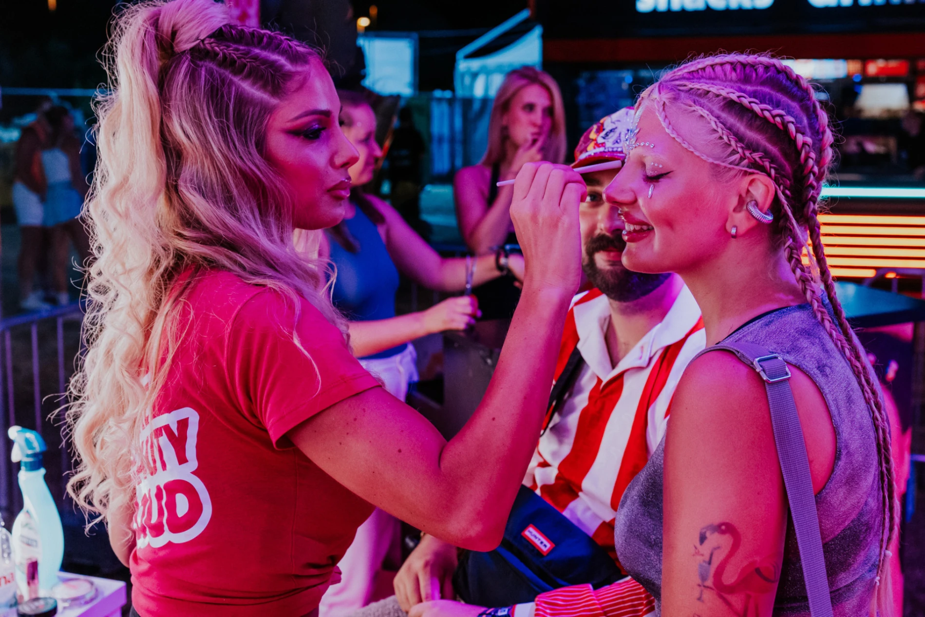 essence x ultra europe