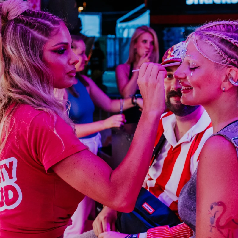 essence x ultra europe