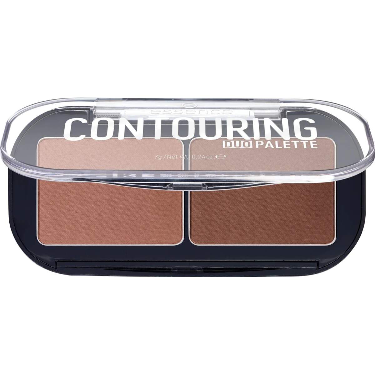 contouring duo palette