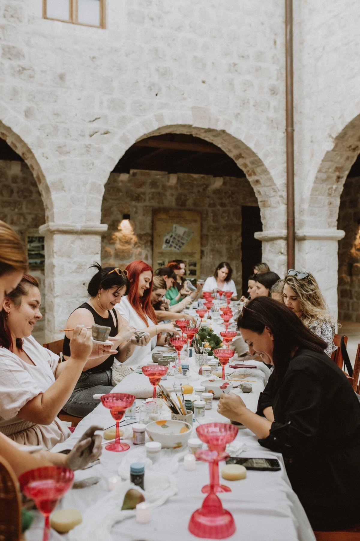 Slatko kao cukar radionica