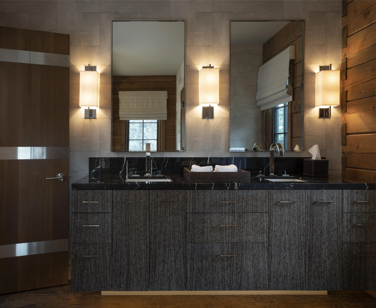 Fotografije: Dan Piassick, Dizajn:Allen Kirsch, Arhitekt: Doug MacFarlane