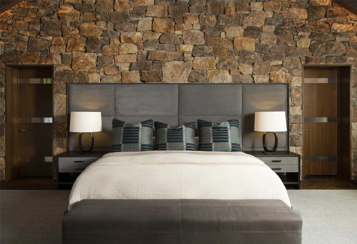 Fotografije: Dan Piassick, Dizajn:Allen Kirsch, Arhitekt: Doug MacFarlane