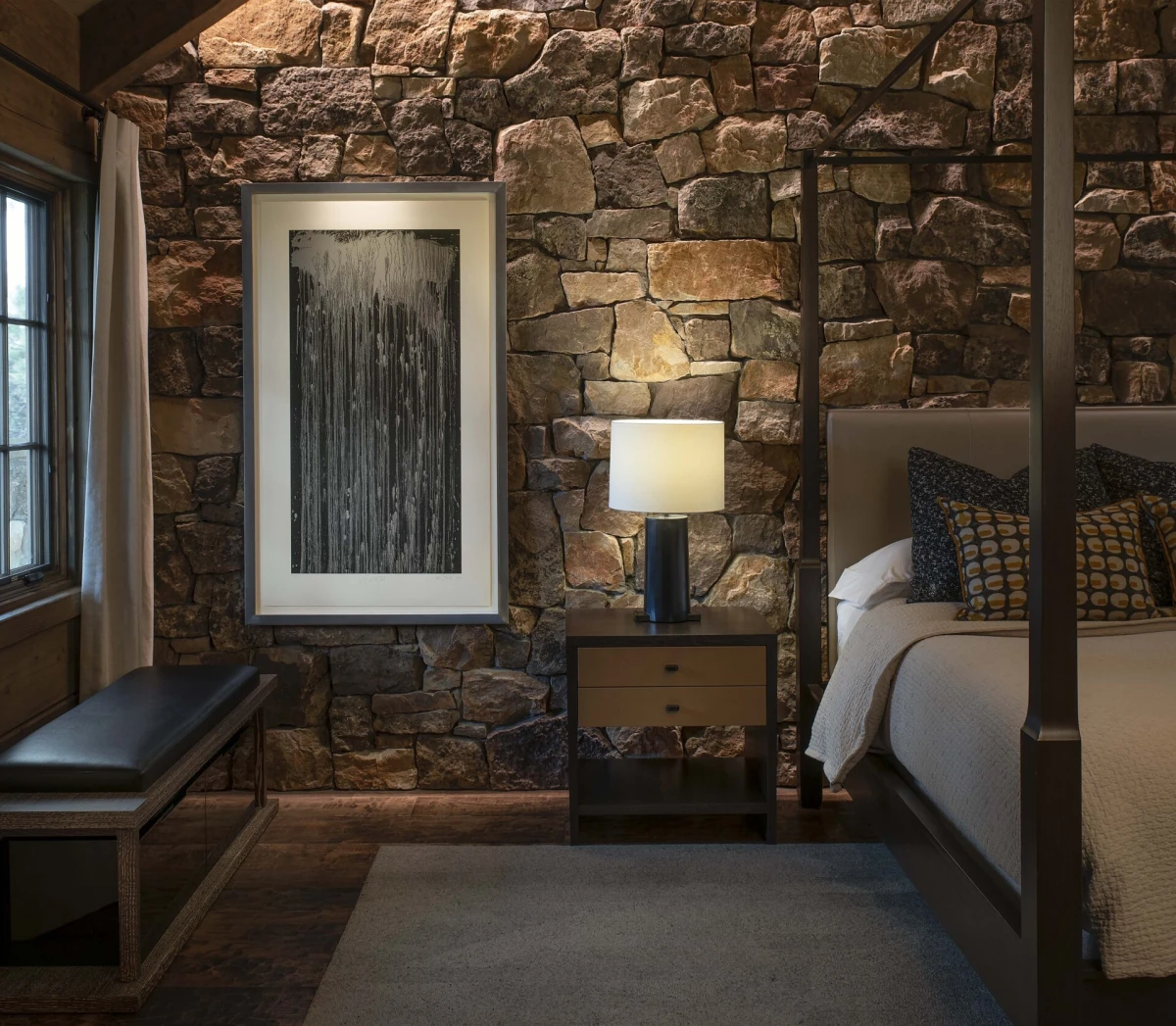 Fotografije: Dan Piassick, Dizajn:Allen Kirsch, Arhitekt: Doug MacFarlane