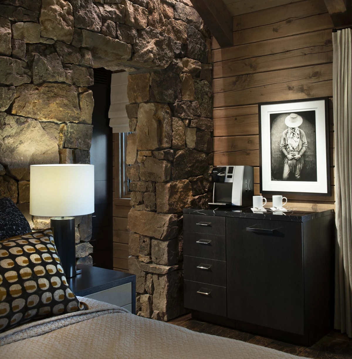 Fotografije: Dan Piassick, Dizajn:Allen Kirsch, Arhitekt: Doug MacFarlane