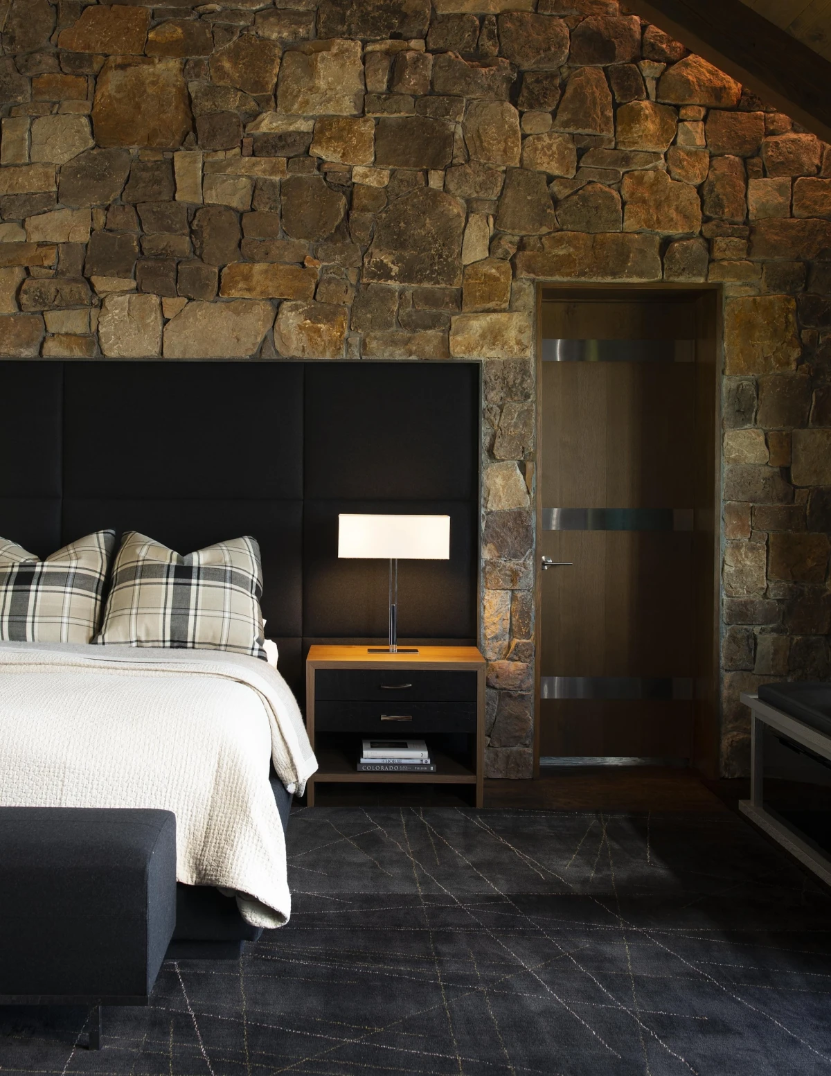 Fotografije: Dan Piassick, Dizajn:Allen Kirsch, Arhitekt: Doug MacFarlane