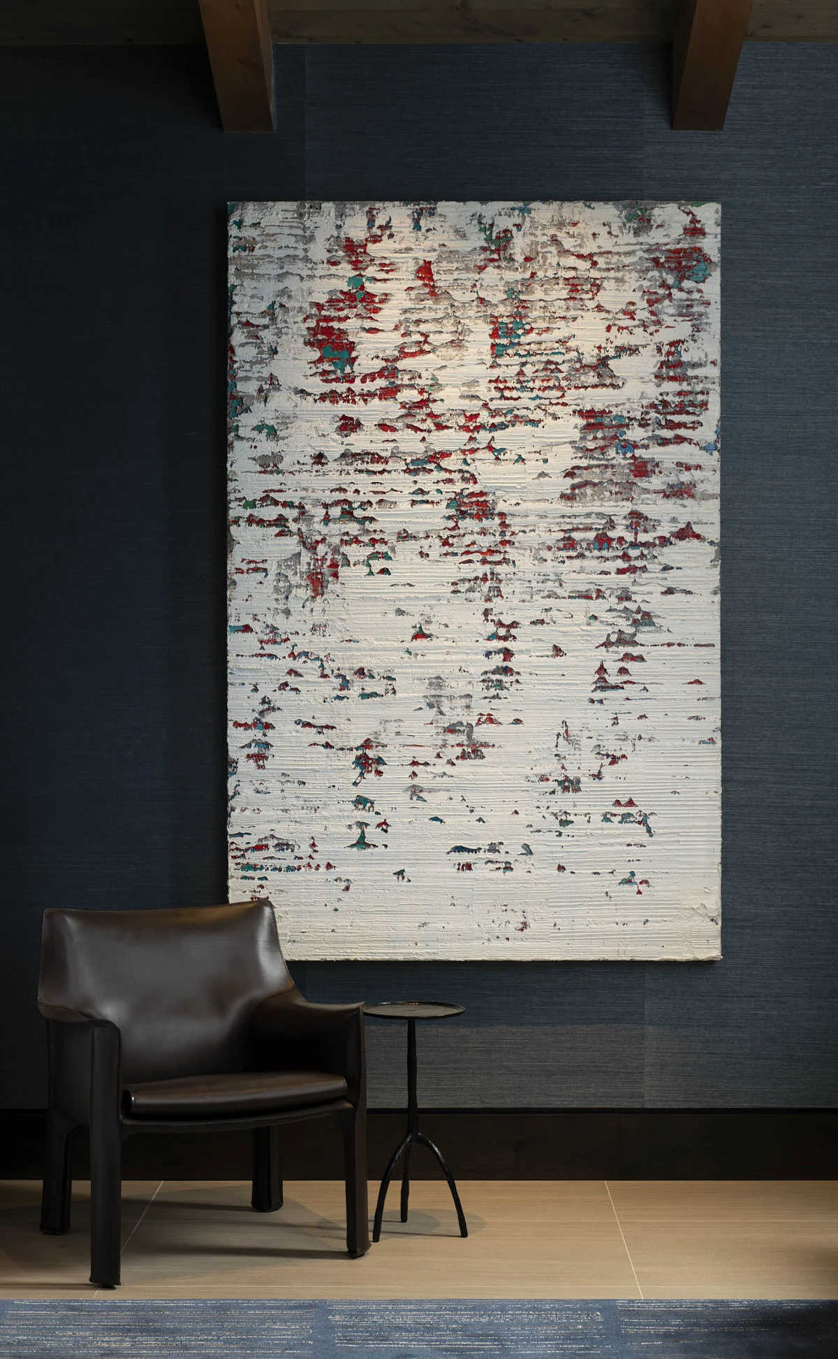 Fotografije: Dan Piassick, Dizajn:Allen Kirsch, Arhitekt: Doug MacFarlane