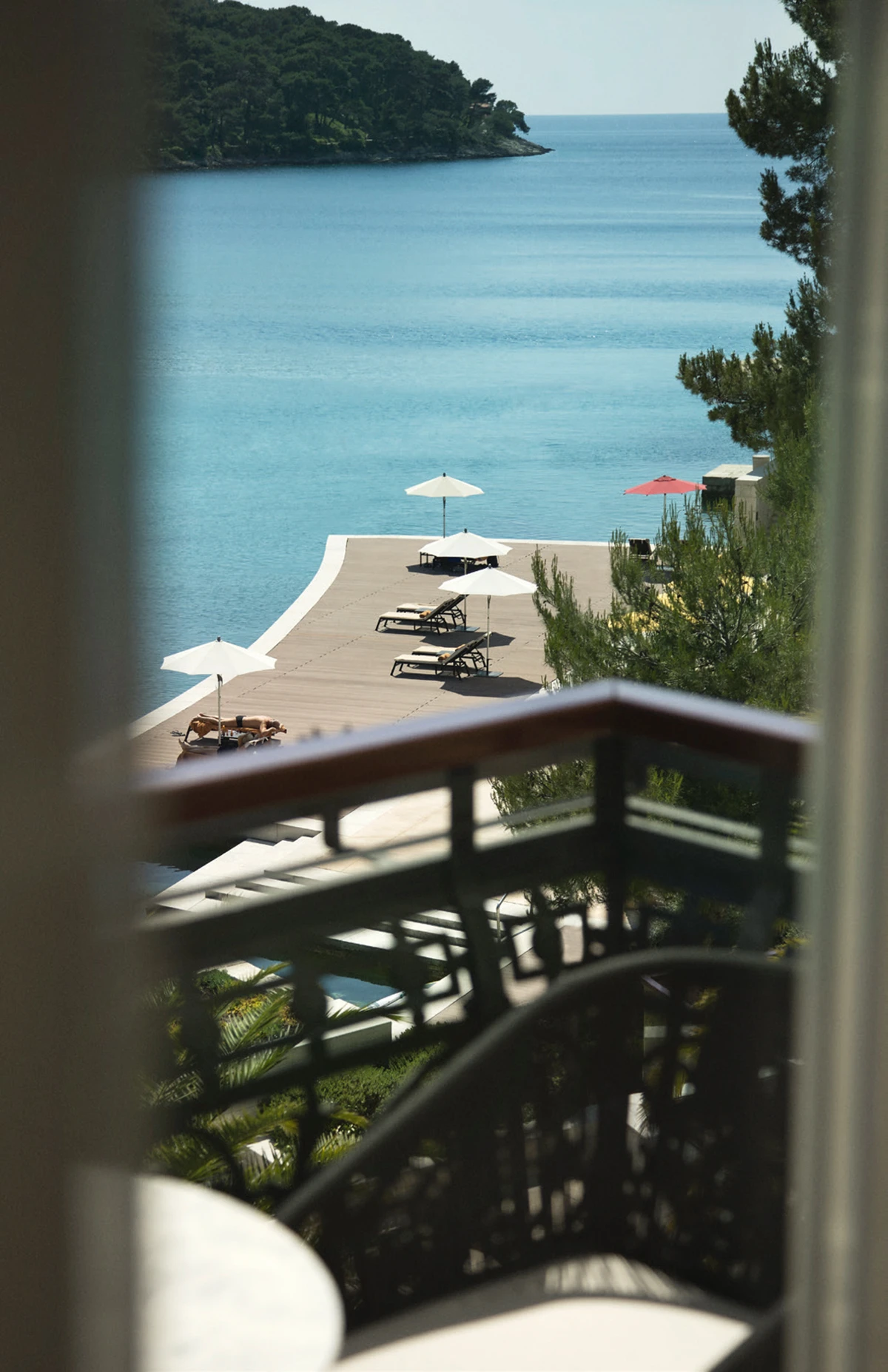 Lošinj Hotels & Villas