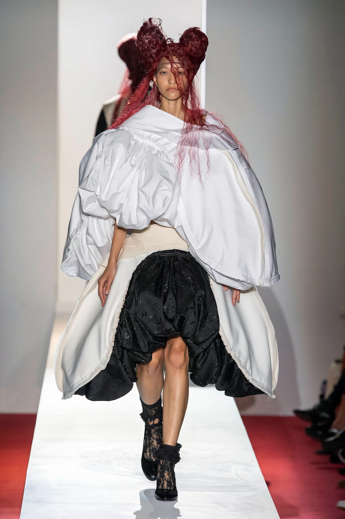 comme des garcons ss20