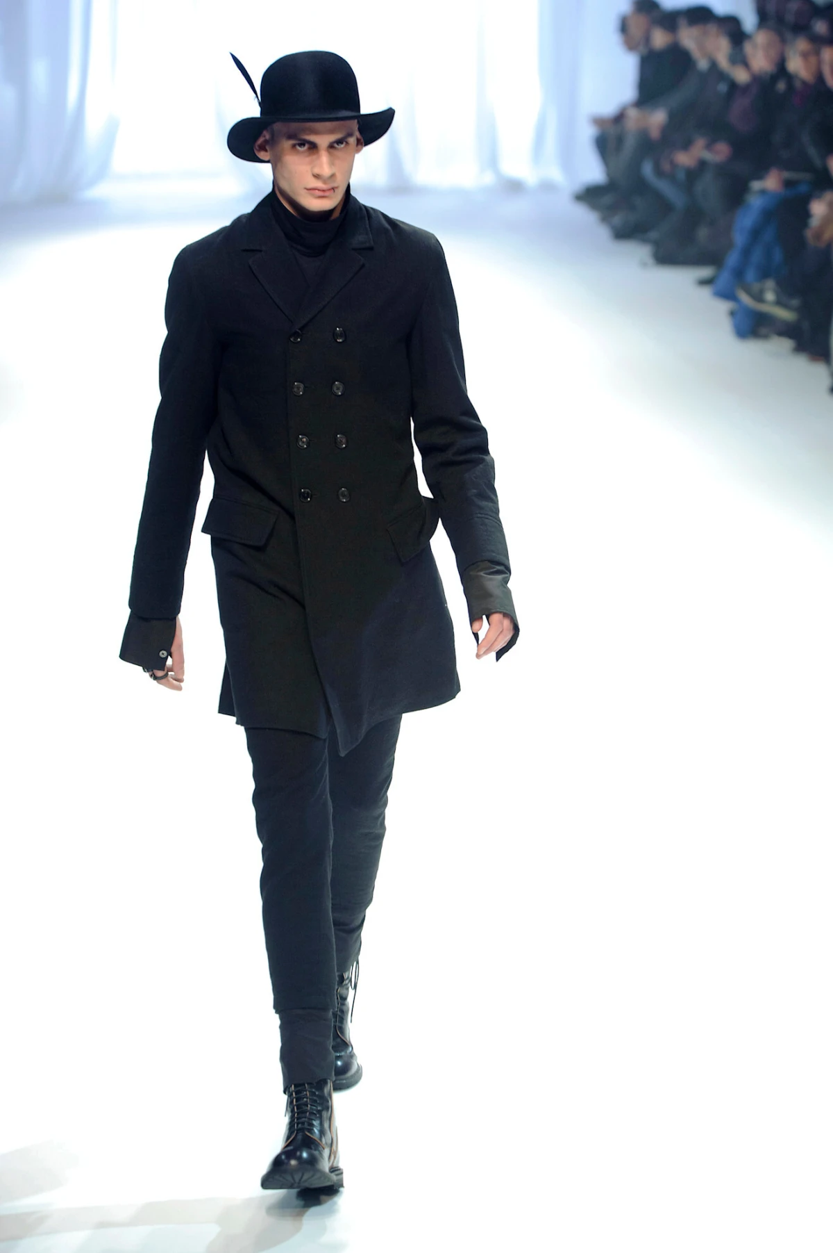 ann demeulemeester fw13