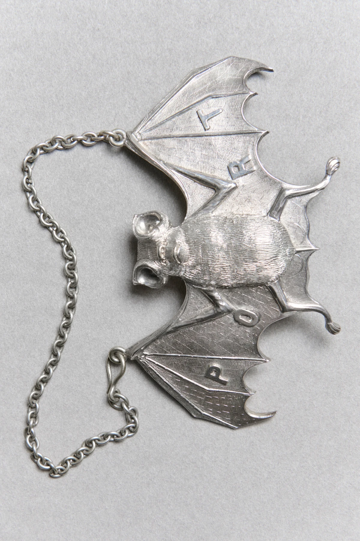 JW Anderson ss26 resort