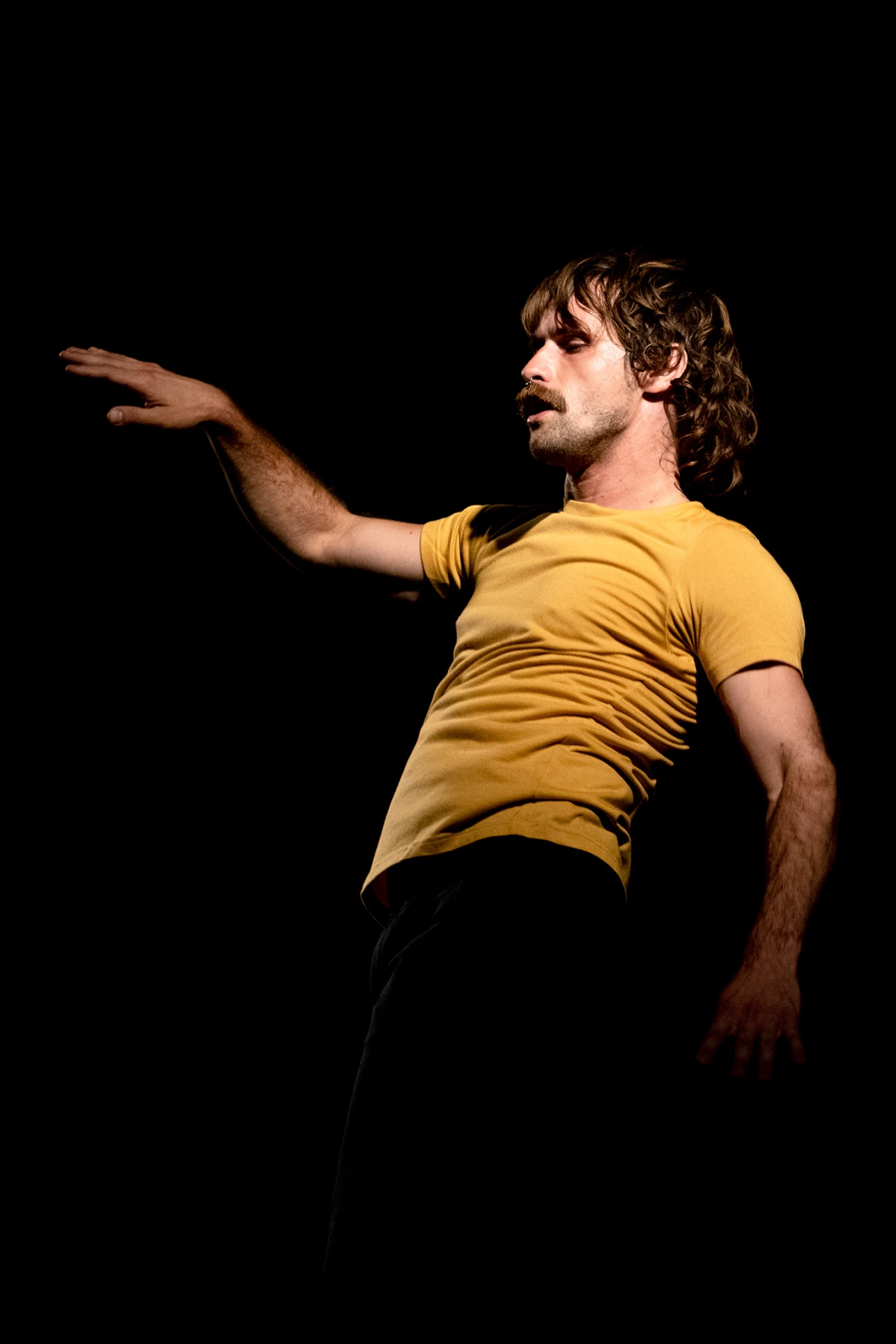 Ivan Ugrin u O S C A R (Arno Schuitemaker)