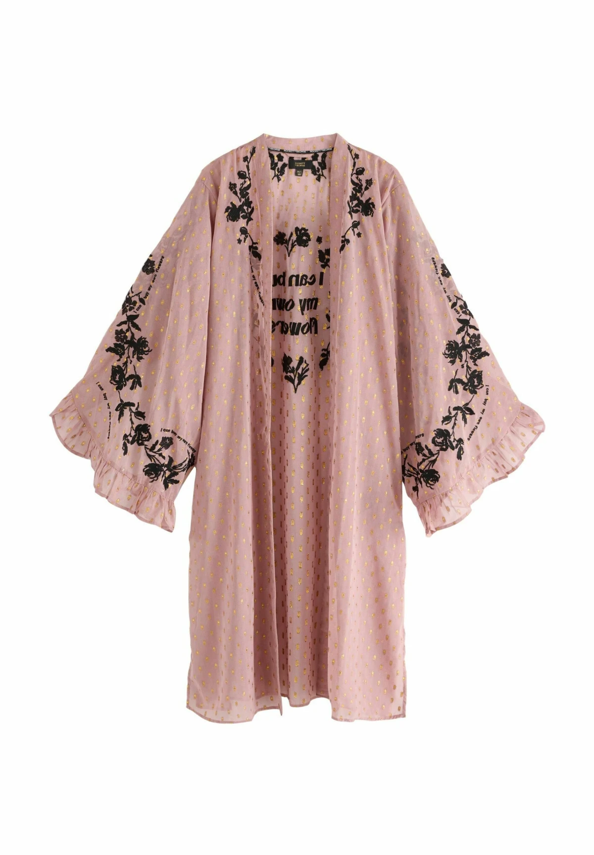 Rockett St George 122 eur