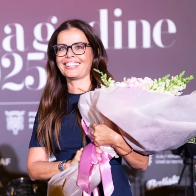 Lana Bedeković Rosandić 