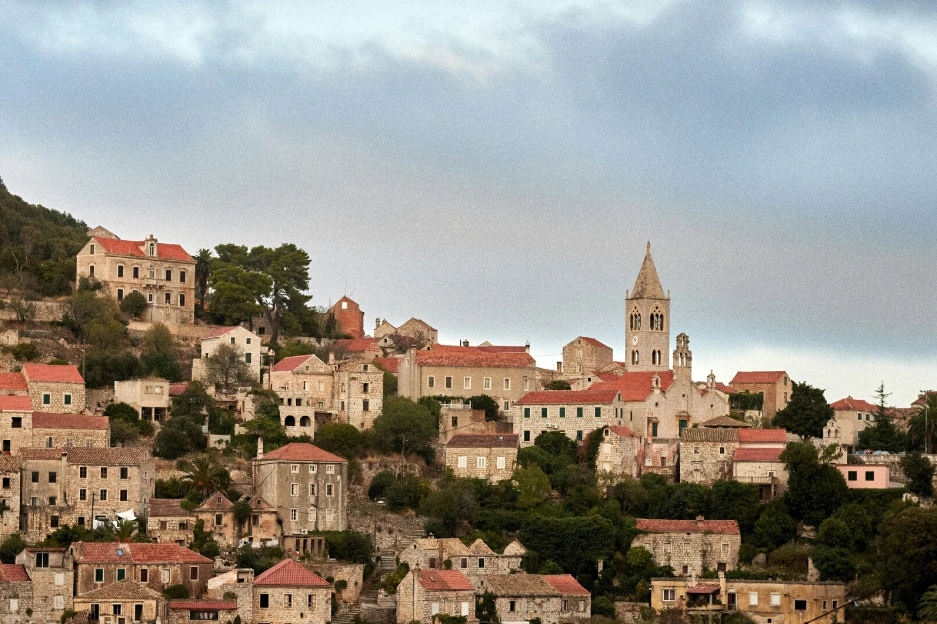 Lastovo