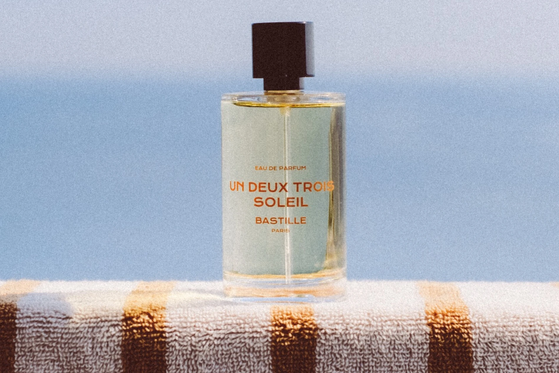 un deux trois soleil