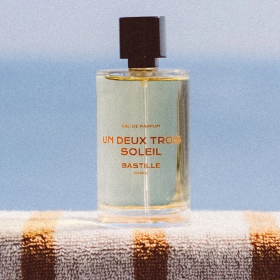 un deux trois soleil