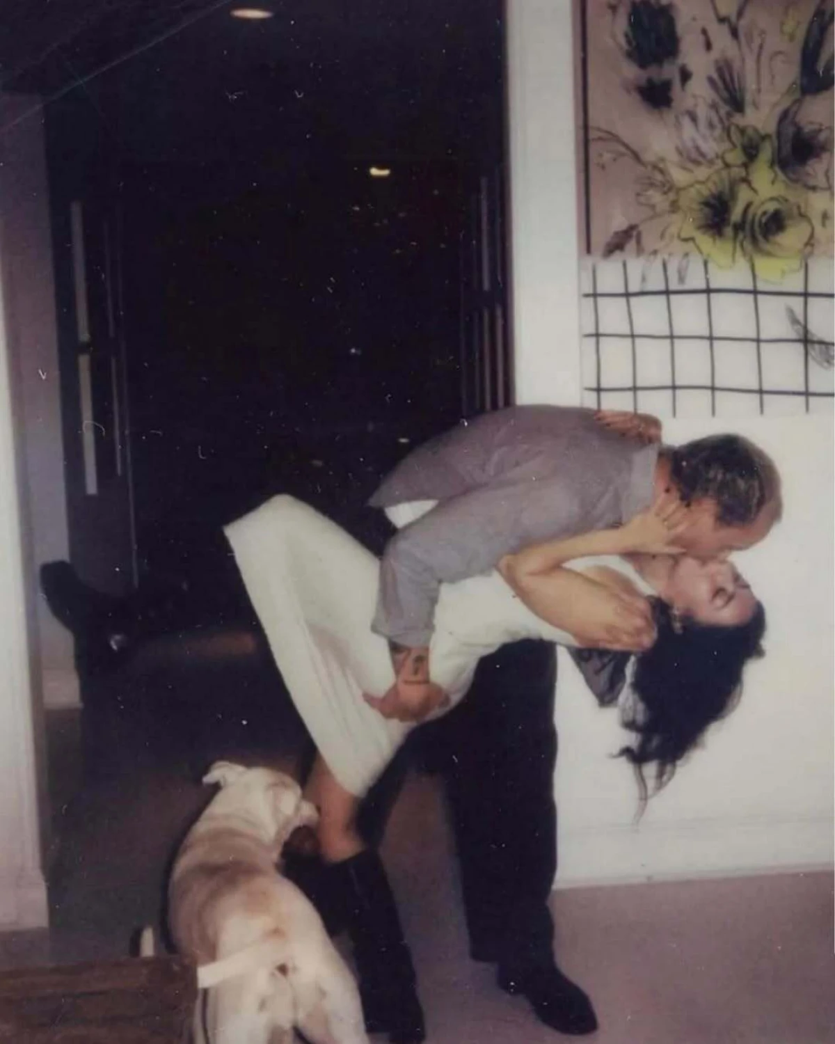 Kronologija veze: Charli xcx i George Daniel