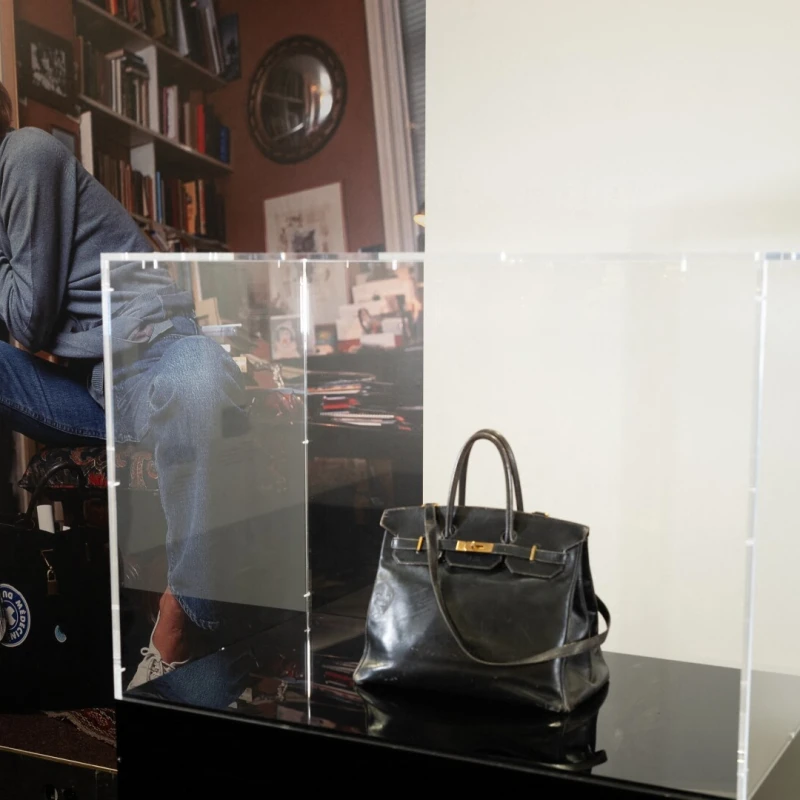 Zašto Hermes nije otkupio prvu Birkin torbicu na aukciji?