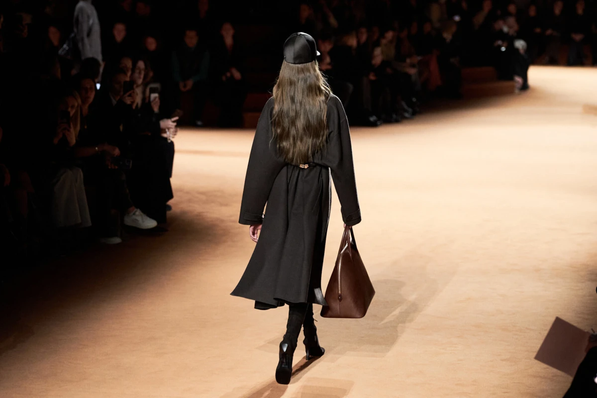 Zašto Hermes nije otkupio prvu Birkin torbicu na aukciji?