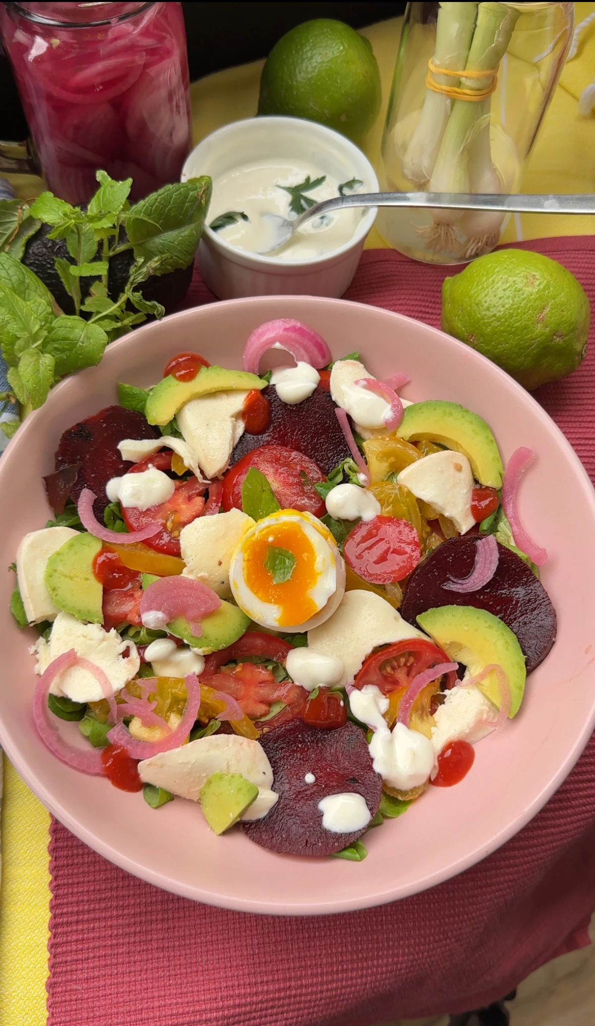 Gastro blogerica Maja Jalšovec nam je otkrila dva hit ljetna recepta koja morate probati