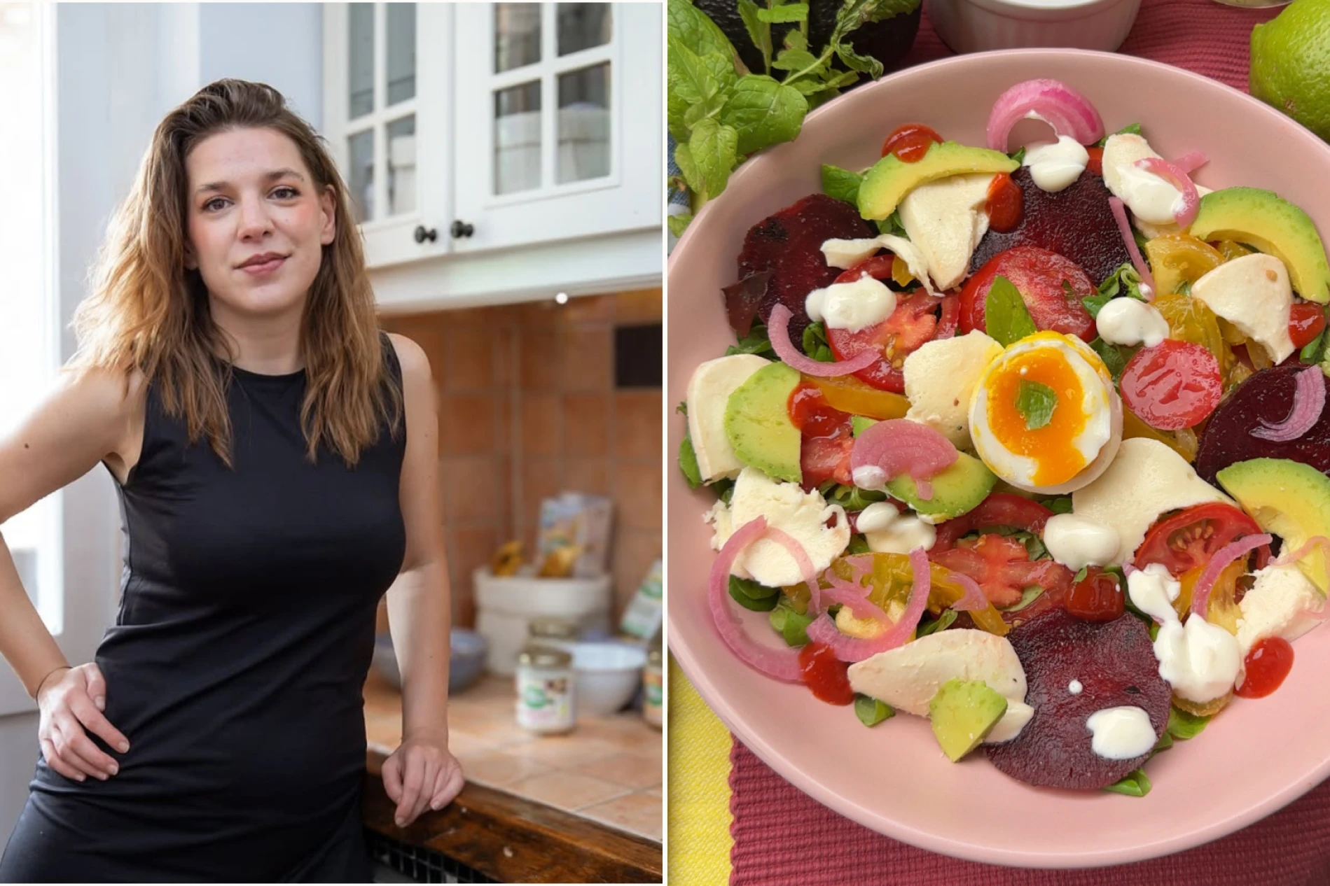 Gastro blogerica Maja Jalšovec nam je otkrila dva hit ljetna recepta koja morate probati