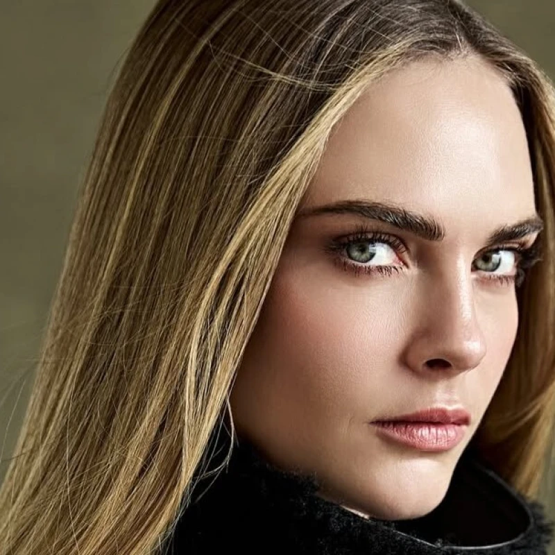 Saznali smo kada stiže prva kolekcija novog Topshopa i Care Delevingne