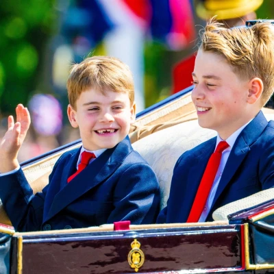 Princ William i Kate podijelili preslatki video povodom 12. rođendana princa Georgea