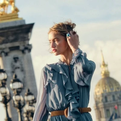 Otvara li Zara svoj prvi hotel u Parizu?