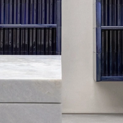 Zavirite u interijer prve Saint Laurent trgovine u Napulju