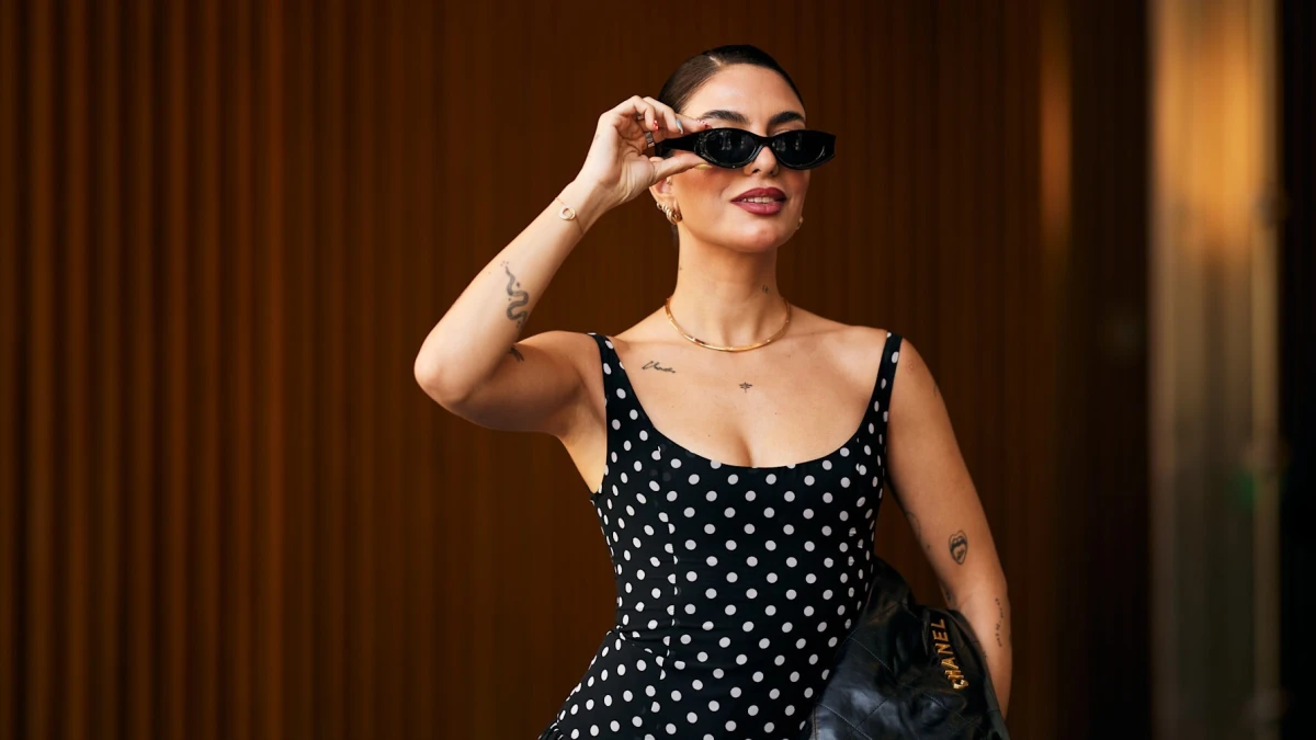 Kako kontrolirati znojenje ljeti? Odgovore smo potražili kod stručnjakinje