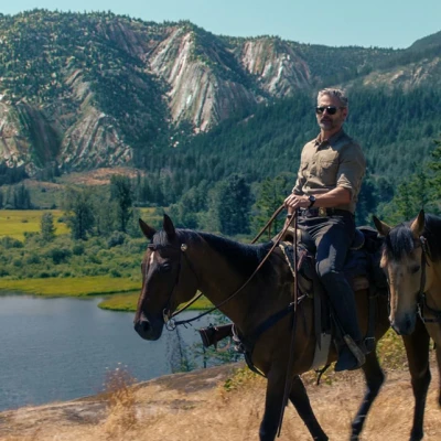 Zašto je serija Untamed zaludila gledatelje u Hrvatskoj?