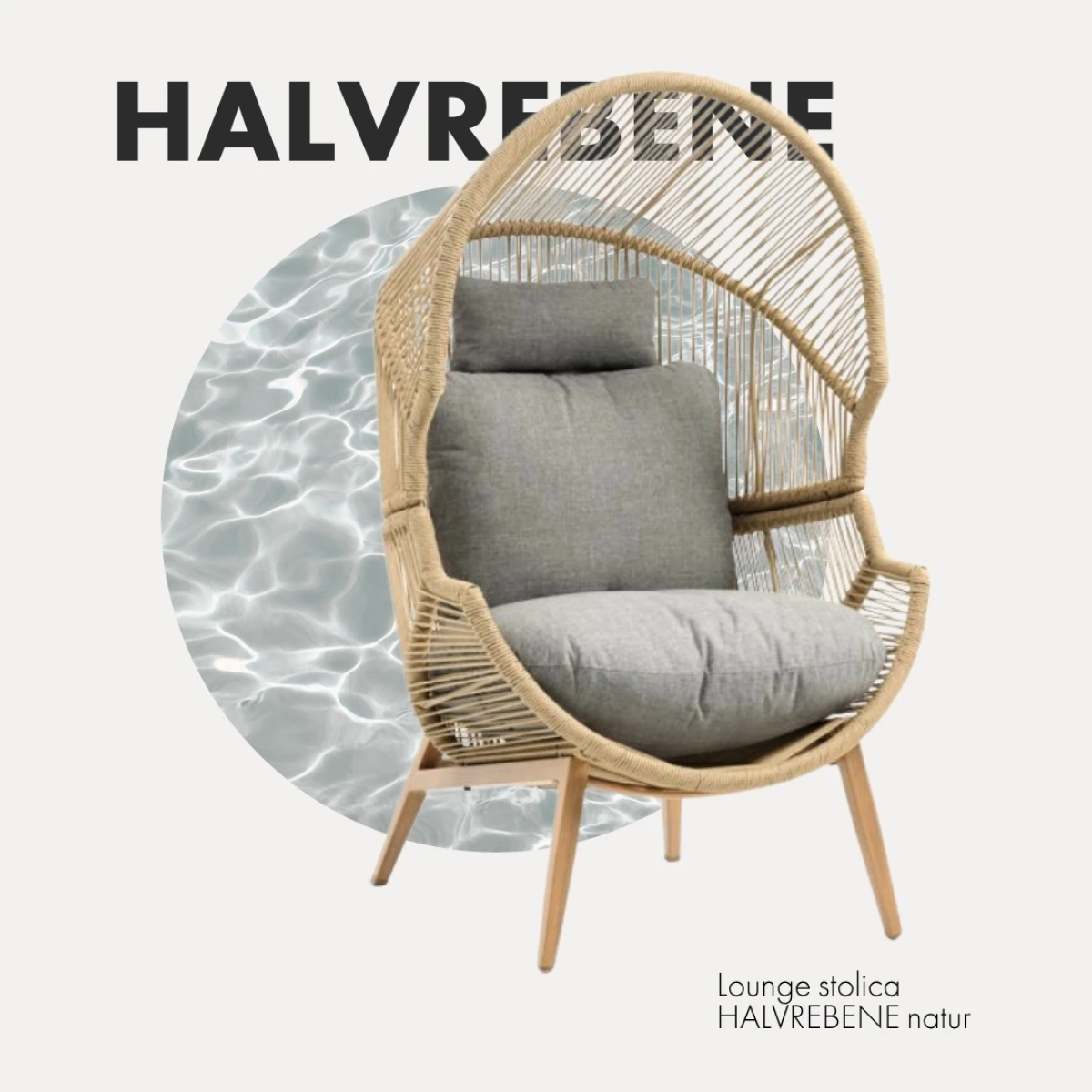 Touch of Nature: Ideje za kreiranje mirnog kutka uz prirodu i skandinavski šarm