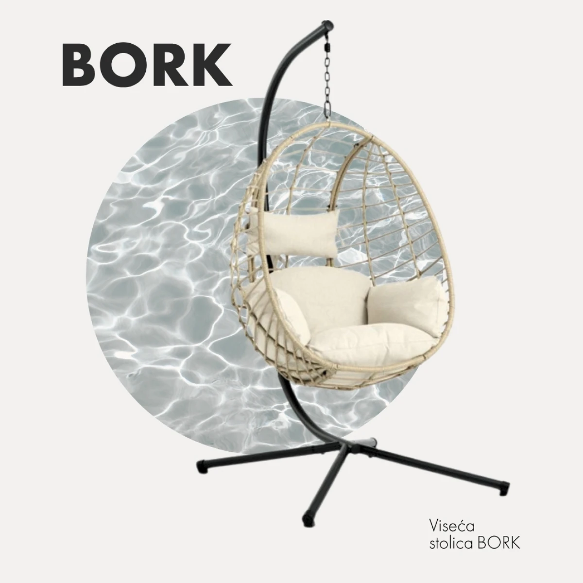 Touch of Nature: Ideje za kreiranje mirnog kutka uz prirodu i skandinavski šarm