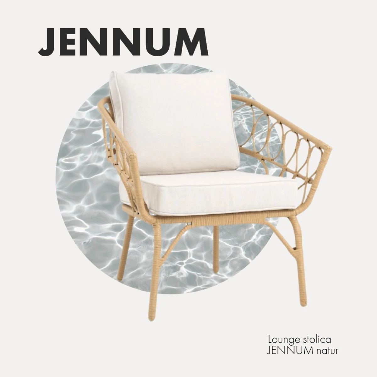 Touch of Nature: Ideje za kreiranje mirnog kutka uz prirodu i skandinavski šarm