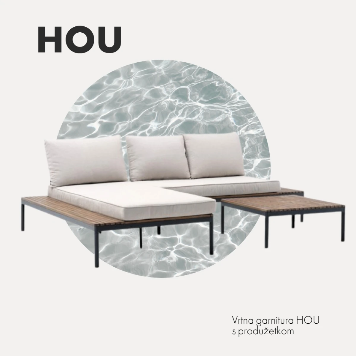 Touch of Nature: Ideje za kreiranje mirnog kutka uz prirodu i skandinavski šarm