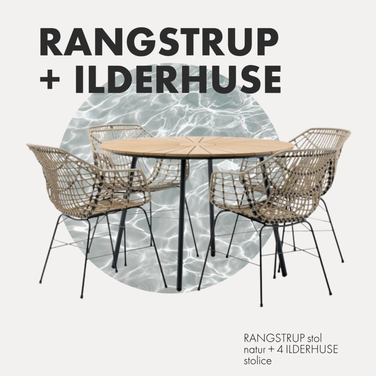 Touch of Nature: Ideje za kreiranje mirnog kutka uz prirodu i skandinavski šarm