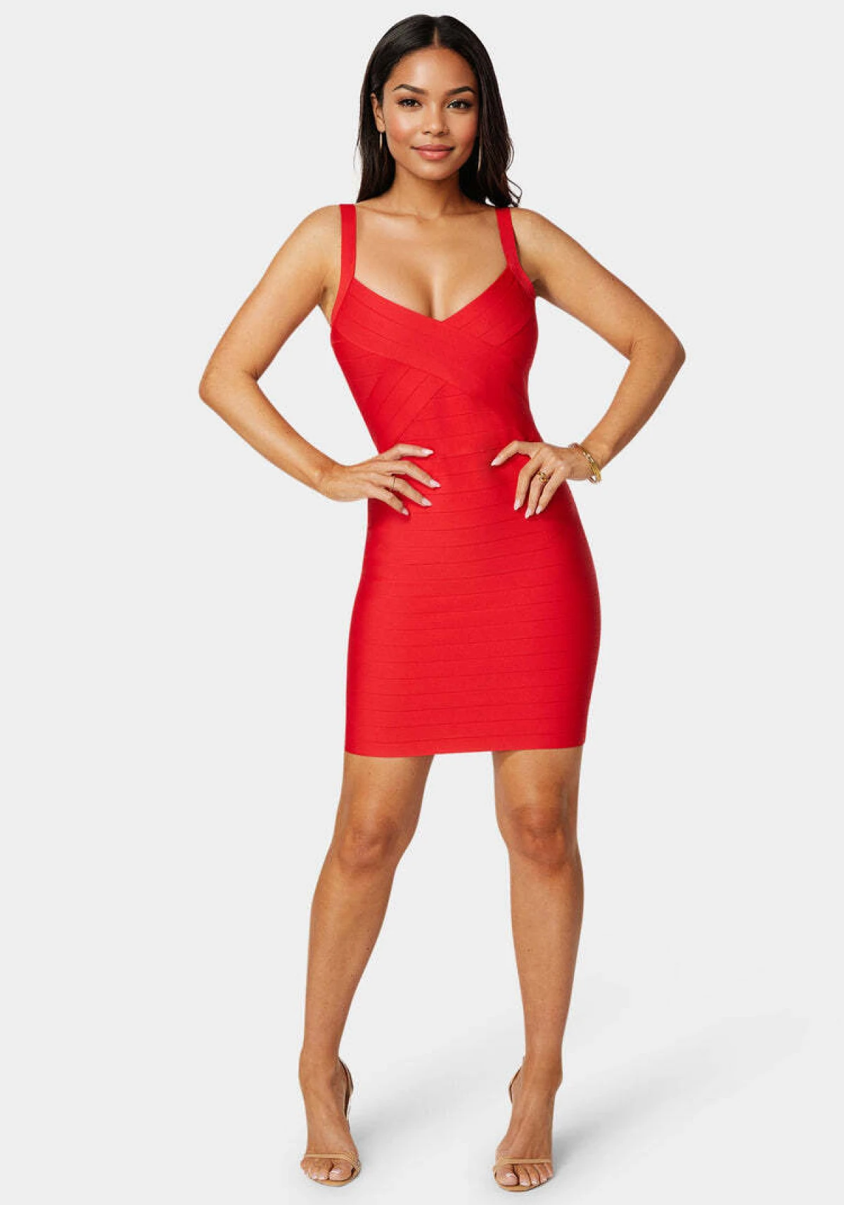 Vraća li se kultna “bandage” haljina i gdje pronaći najbolju?