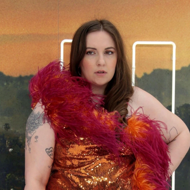 Piše Jelena Veljača: Je li Lena Dunham ‘’too much’’?