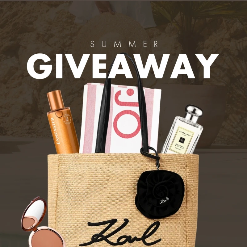 Nagradni natječaj: Elle te u suradnji s Answear.hr i FABUspot nagrađuje must-have proizvodima za savršeni odmor!