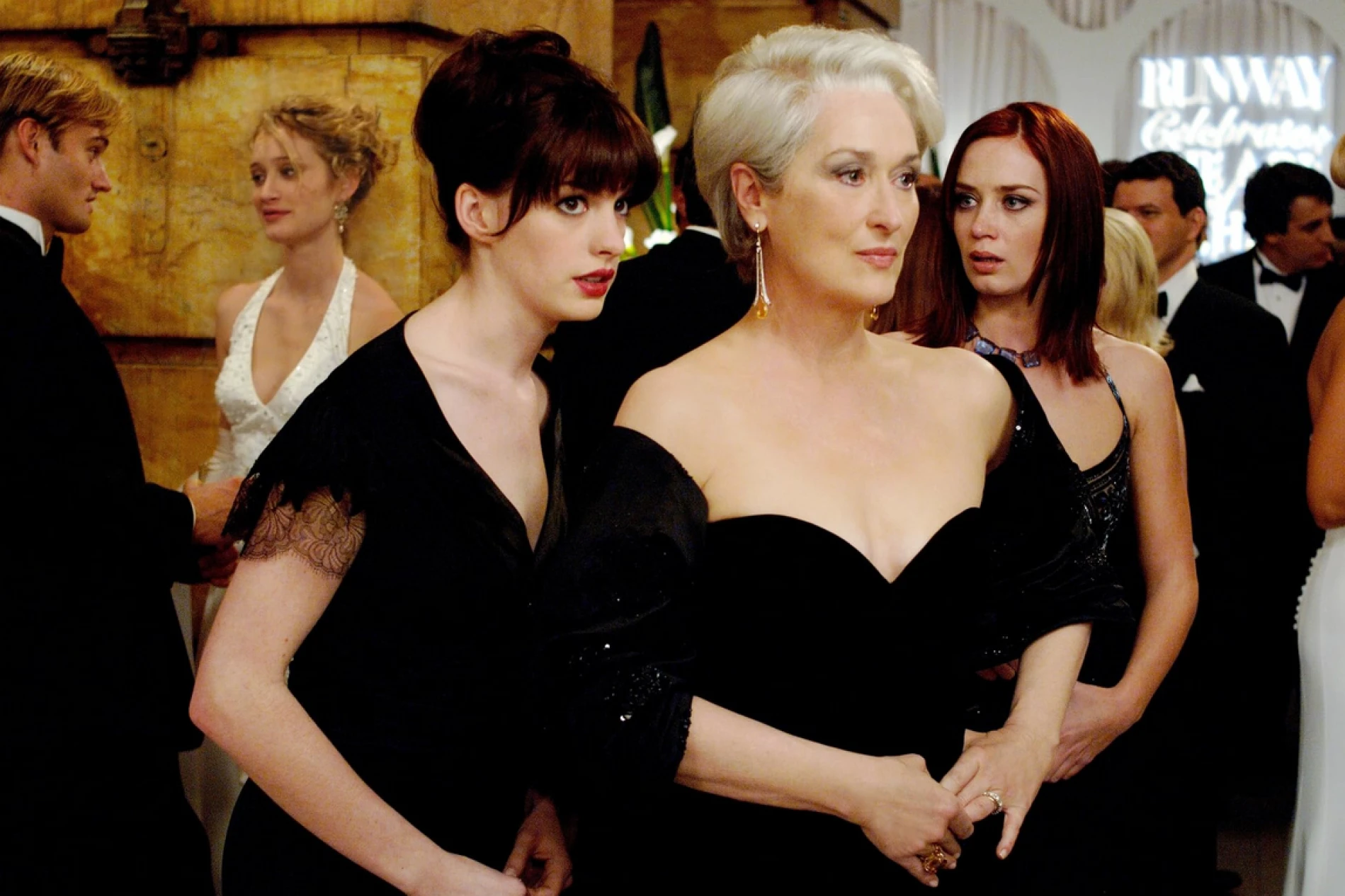 Piše Paola Božiković: Hoće li nam društvene mreže uništiti nastavak filma Vrag nosi Pradu?