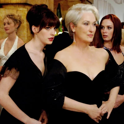 Piše Paola Božiković: Hoće li nam društvene mreže uništiti nastavak filma Vrag nosi Pradu?