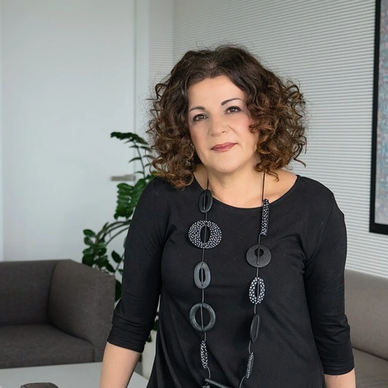 Ivana Marković: ''Dobar lider zna slušati''