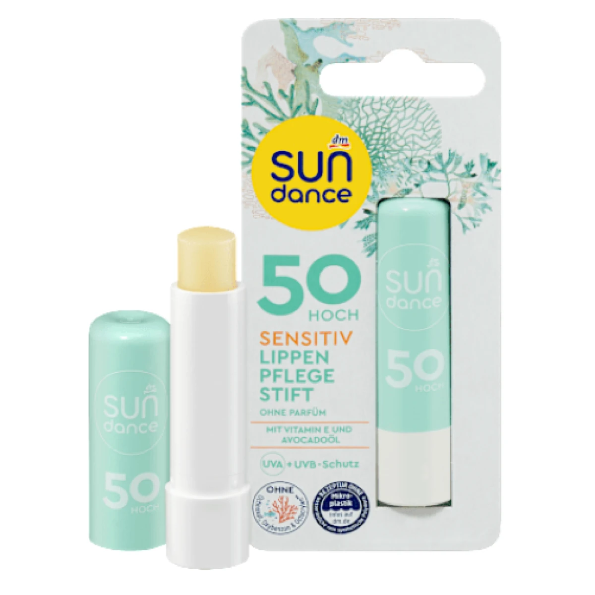 Jeste li znali da i usne mogu izgorjeti na suncu?